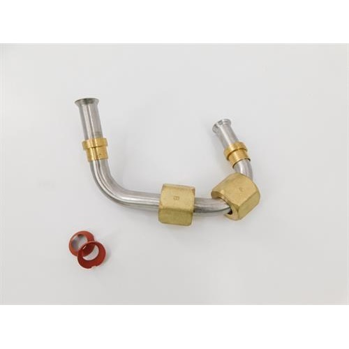 1/2" SS Solenoid