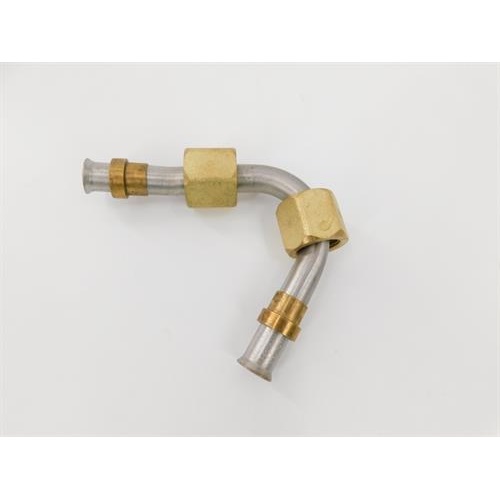 1/2" SS Solenoid