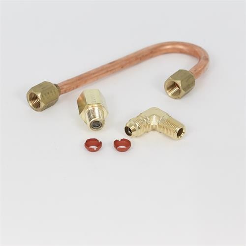 KIT ECONOMIZER FILTER RETROFIT
