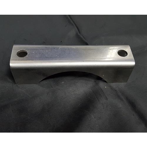 In-shroud Heat Exchanger