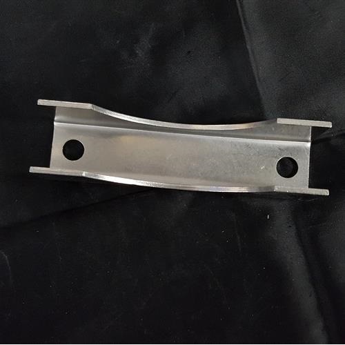 In-shroud Heat Exchanger