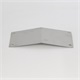 Bracket for  Mounting Sender