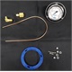 Shroud Mount Gauge Kit