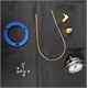 Shroud Mount Gauge Kit