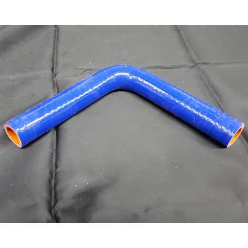 Pre-formed 90° Coolant Line
