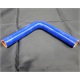 Pre-formed 90° Coolant Line