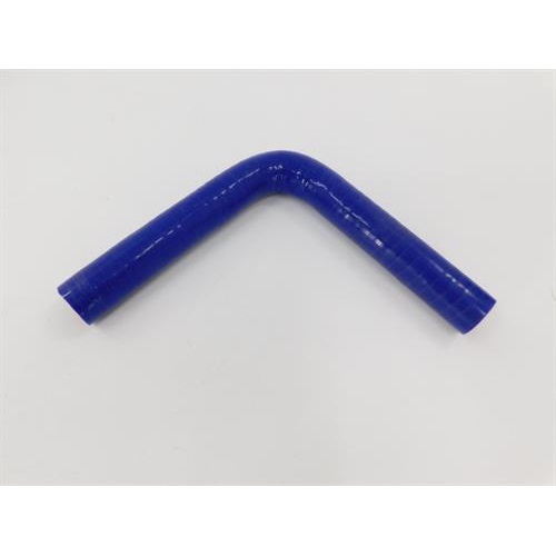 Pre-formed 90° Coolant Line