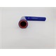 Pre-formed 90° Coolant Line
