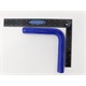 Pre-formed 90° Coolant Line