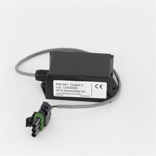 12V Dual Tank Sender 0.5-4.5