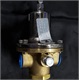 Over Pressure Regulator