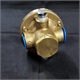 Over Pressure Regulator