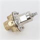 Over Pressure Regulator