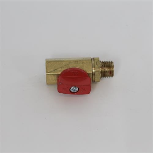 Isolation Valve