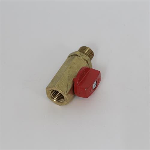 Isolation Valve