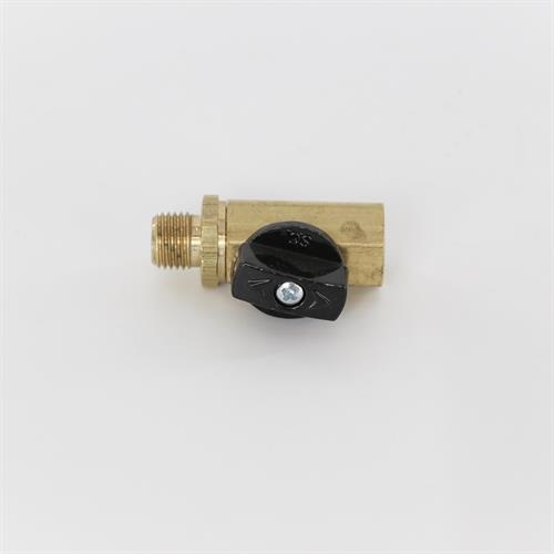 Isolation Valve