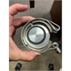 1 1/2" VJ Pipe Cap & Clamp
