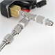 DEWAR PURGE KIT,HEATED,115V
