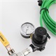 DEWAR PURGE KIT,HEATED,115V