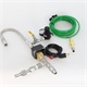 DEWAR PURGE KIT,HEATED,115V