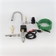 DEWAR PURGE KIT,HEATED,115V