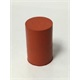 RED SILICONE CAP