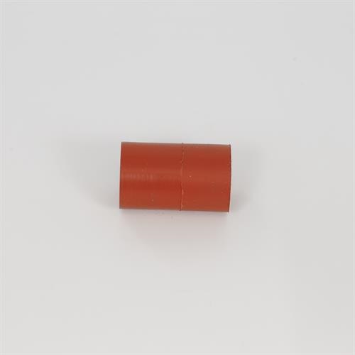 RED SILICONE CAP