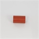 RED SILICONE CAP