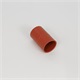 RED SILICONE CAP