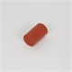 RED SILICONE CAP