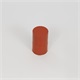 RED SILICONE CAP