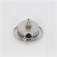 Shroud Pressure Gauge