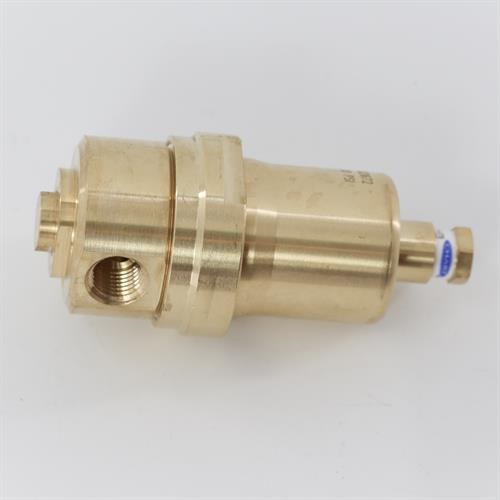 125 PSI MCR-MP Regulator
