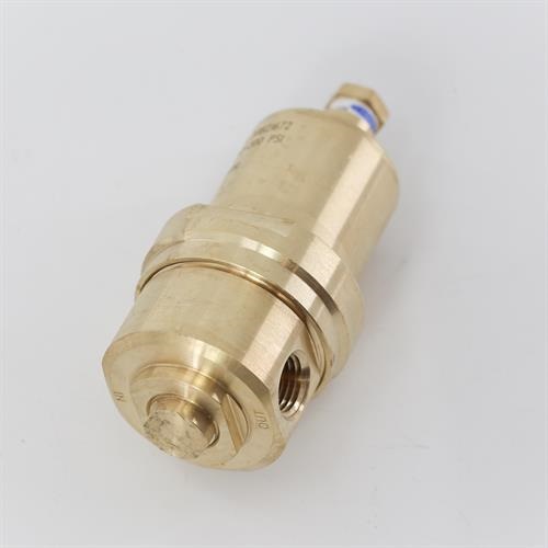 125 PSI MCR-MP Regulator