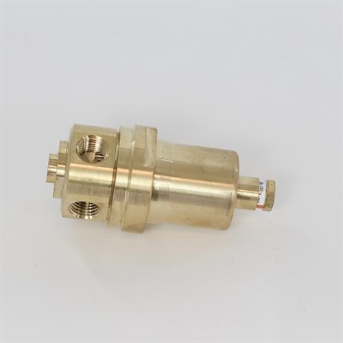 Regulator