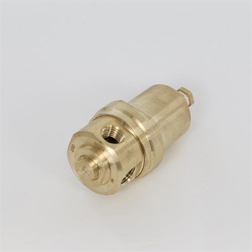 Regulator