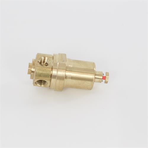 Regulator