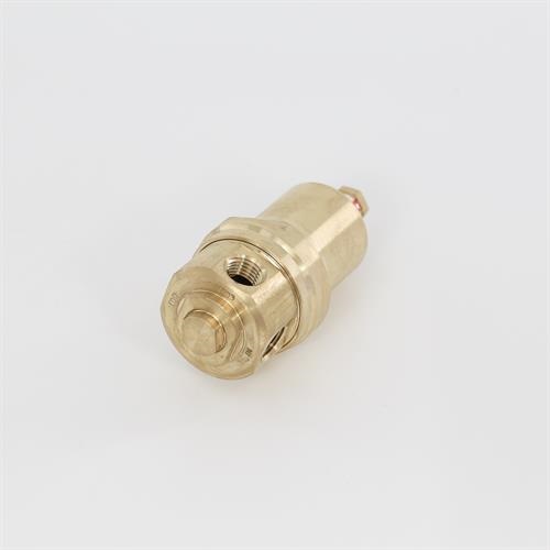Regulator