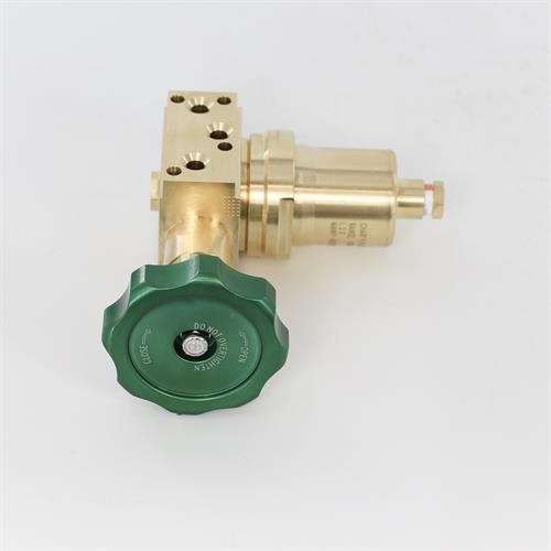 Regulator