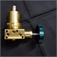 REGULATOR LCCM-VHP 450PSI SET