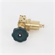 REGULATOR LCCM-VHP 450PSI SET
