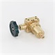 REGULATOR LCCM-VHP 450PSI SET