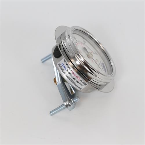 Pressure Gauge