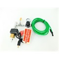 Y-PATTERN PURGE KIT, HEATED
