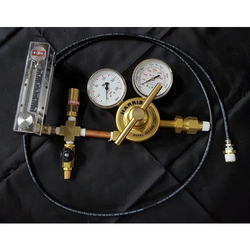 Economizer Adjustment