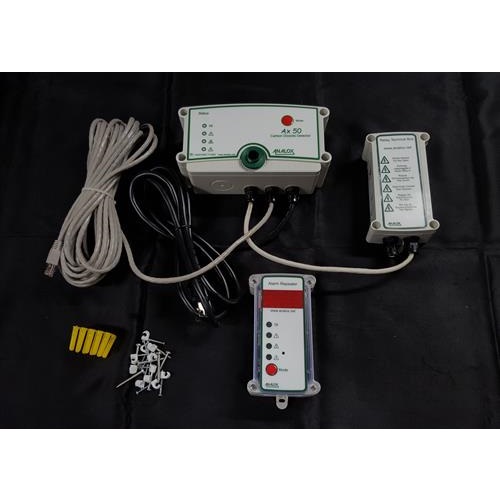 CO2 Monitor Kit