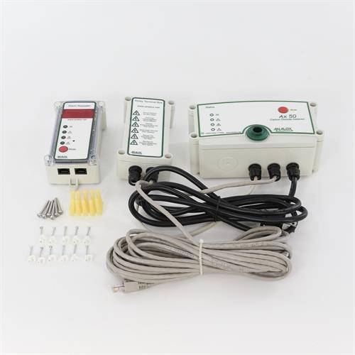 CO2 Monitor Kit
