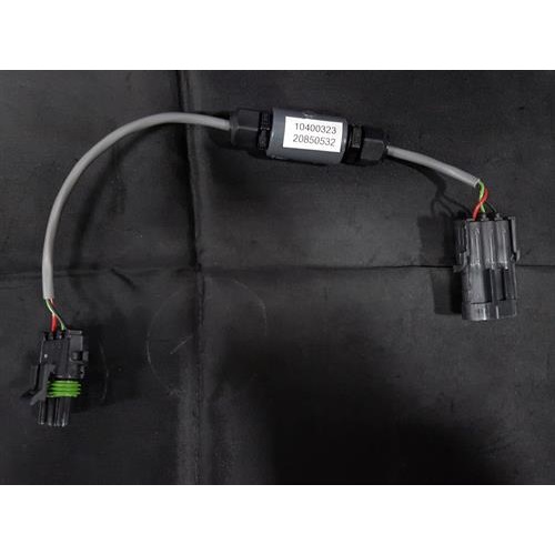 Voltage Limit Adapter (4.5V)
