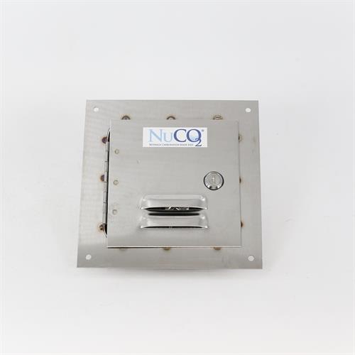 BOX FILL SS NUCO2