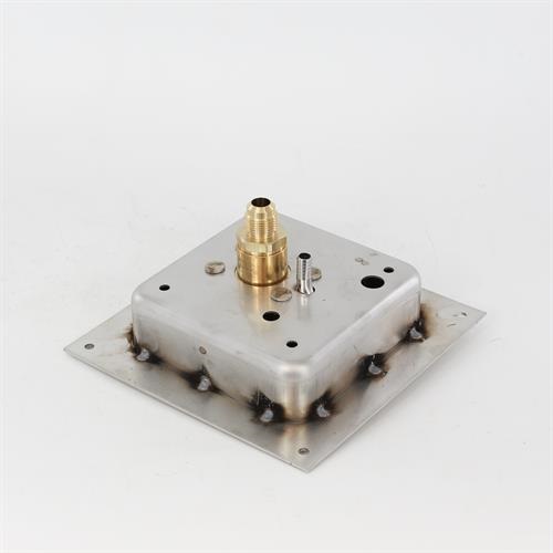 BOX FILL SS NUCO2